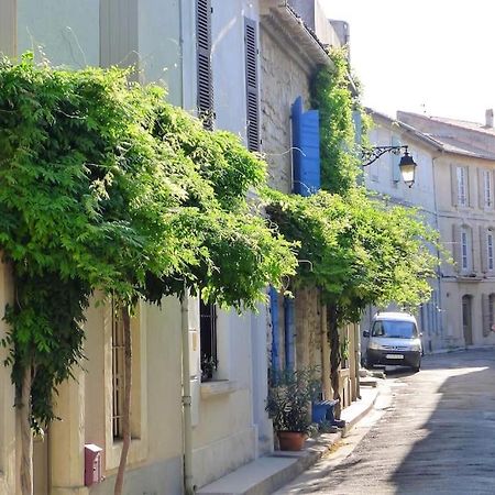 Nest In Arles Apartment Exterior photo