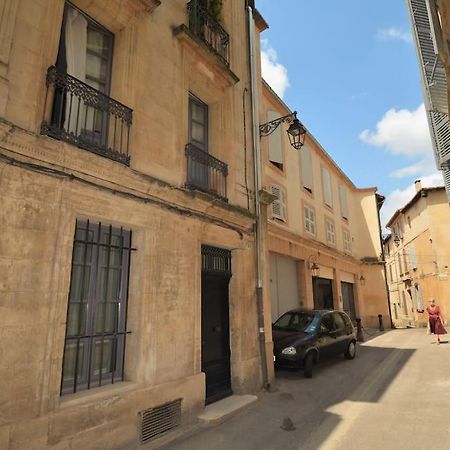 Nest In Arles Apartment Exterior photo