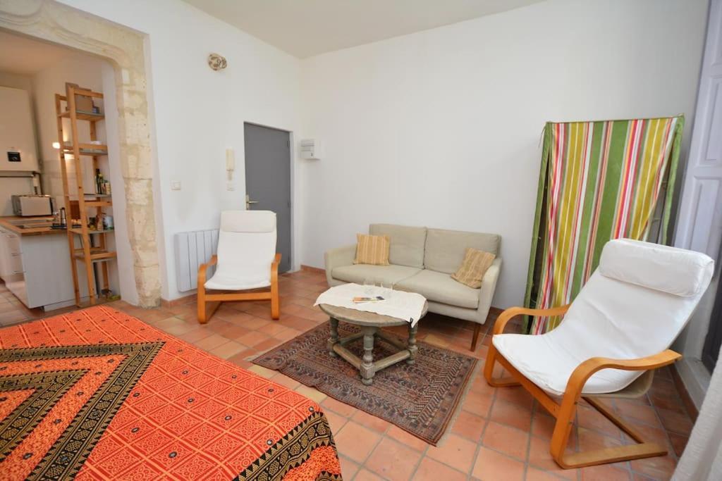 Nest In Arles Apartment Exterior photo