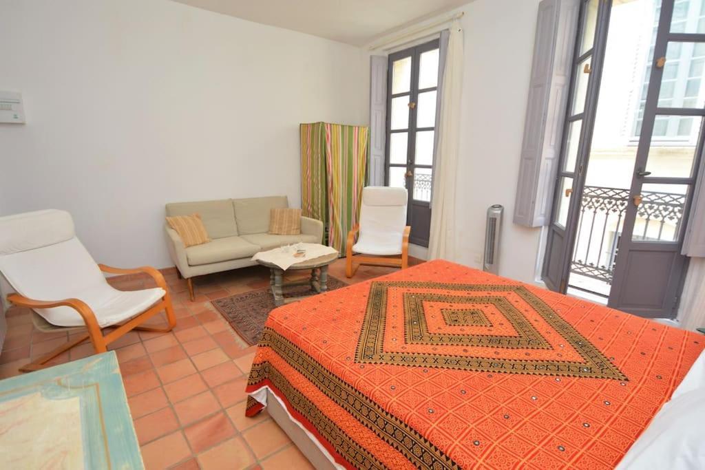 Nest In Arles Apartment Exterior photo